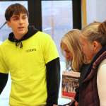 Fun Zone and Club Hub photos