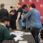 Fun Zone and Club Hub photos