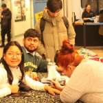 Fun Zone and Club Hub photos