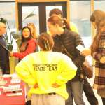 Fun Zone and Club Hub photos