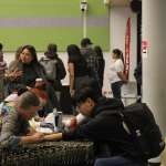 Fun Zone and Club Hub photos