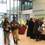 Fun Zone and Club Hub photos