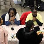 Fun Zone and Club Hub photos