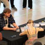 Fun Zone and Club Hub photos