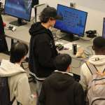 Fun Zone and Club Hub photos