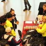 Fun Zone and Club Hub photos