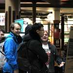 Fun Zone and Club Hub photos