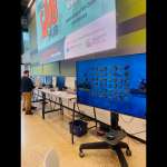 Fun Zone and Club Hub photos