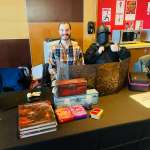 Fun Zone and Club Hub photos