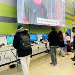 Fun Zone and Club Hub photos