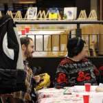 Bad Art Night photos