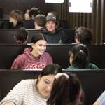 Bad Art Night photos