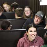 Bad Art Night photos