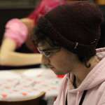 Bad Art Night photos