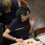 Bad Art Night photos