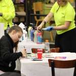 Bad Art Night photos