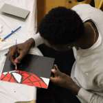 Bad Art Night photos