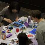 Bad Art Night photos