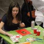 Bad Art Night photos