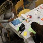 Bad Art Night photos