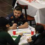 Bad Art Night photos