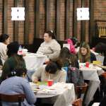 Bad Art Night photos