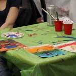 Bad Art Night photos