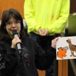 Bad Art Night photos