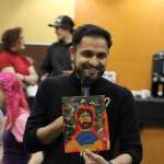 Bad Art Night photos