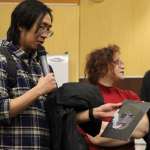 Bad Art Night photos