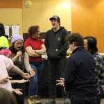 Bad Art Night photos