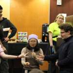 Bad Art Night photos