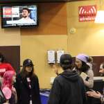 Bad Art Night photos