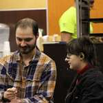 Bad Art Night photos