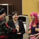 Bad Art Night photos