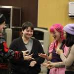 Bad Art Night photos