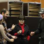 Bad Art Night photos