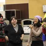 Bad Art Night photos