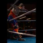 Smash Wrestling photos