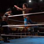 Smash Wrestling photos