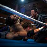 Smash Wrestling photos