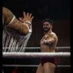 Smash Wrestling photos