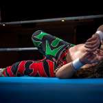 Smash Wrestling photos
