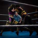 Smash Wrestling photos