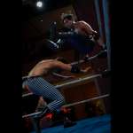 Smash Wrestling photos