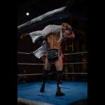 Smash Wrestling photos