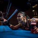 Smash Wrestling photos