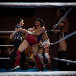 Smash Wrestling photos