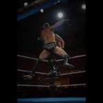 Smash Wrestling photos