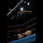 Smash Wrestling photos